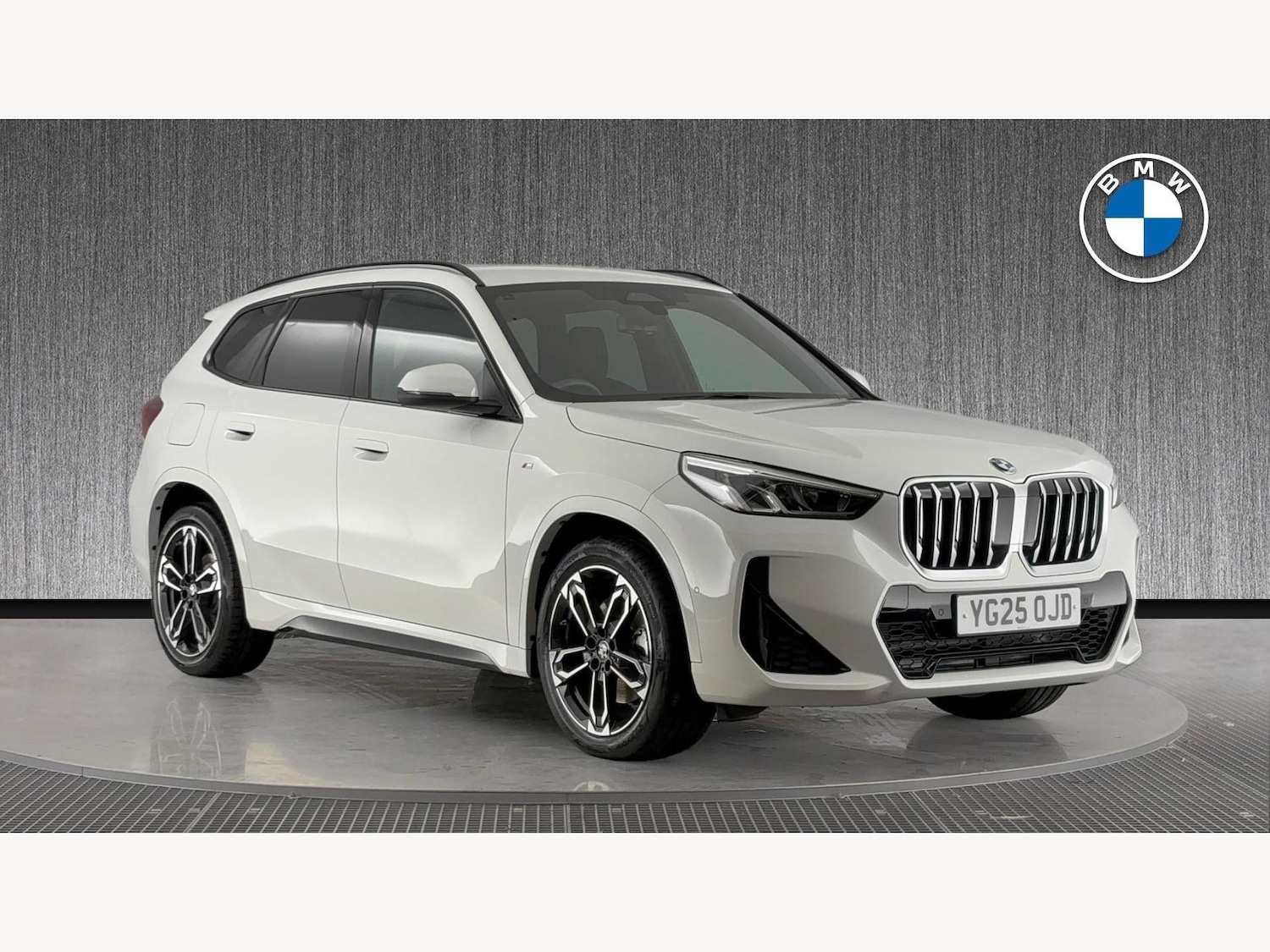 Used BMW X1 2025 for sale - 76760350: Photo 1