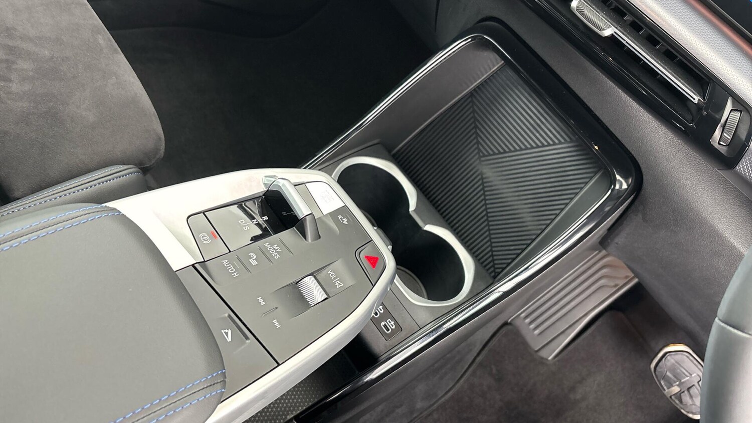 Used BMW X1 2025 for sale - 76760350: Photo 10