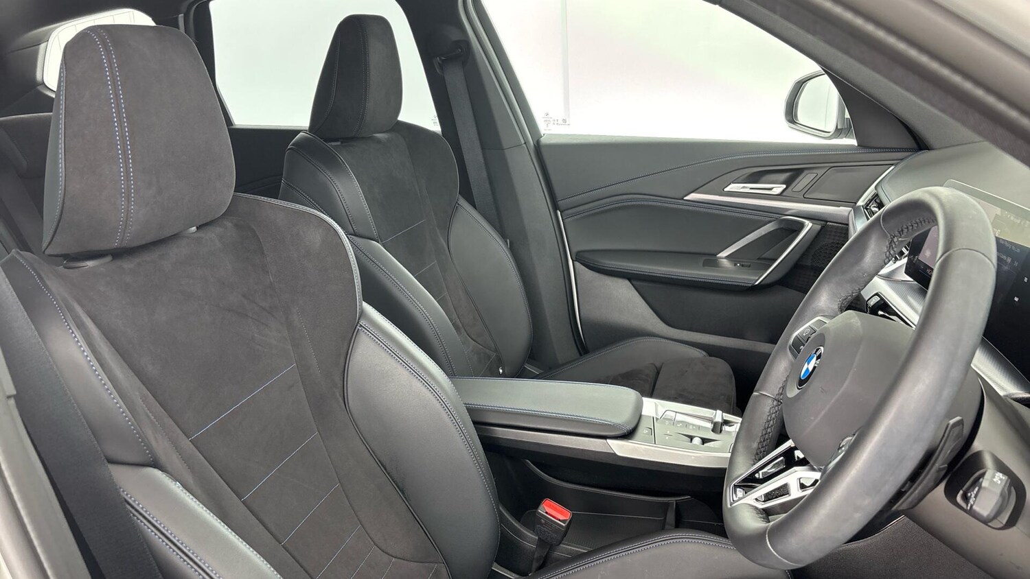 Used BMW X1 2025 for sale - 76760350: Photo 11