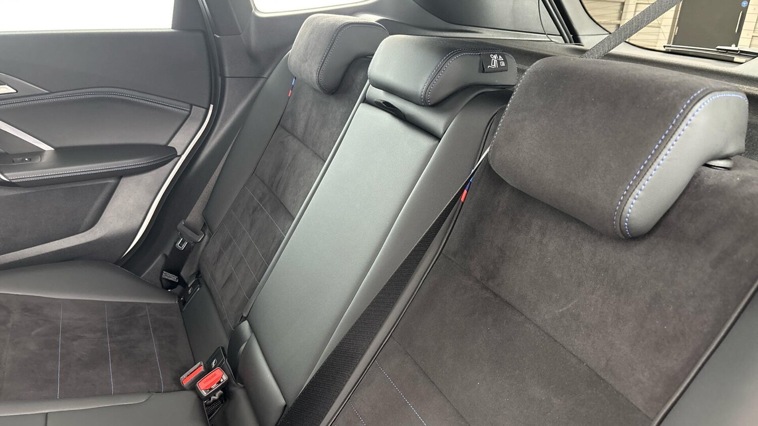 Used BMW X1 2025 for sale - 76760350: Photo 12