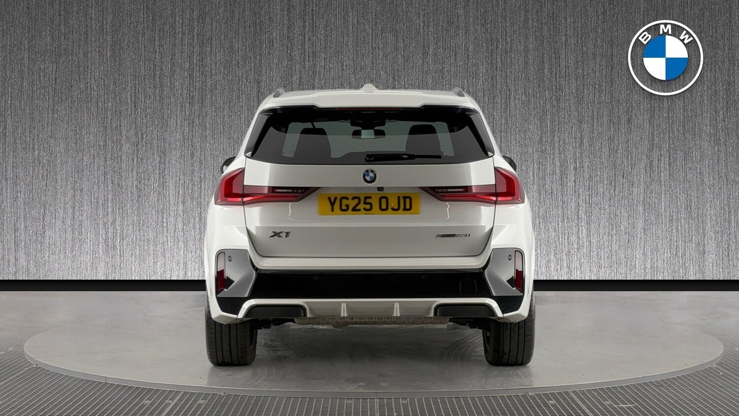 Used BMW X1 2025 for sale - 76760350: Photo 15