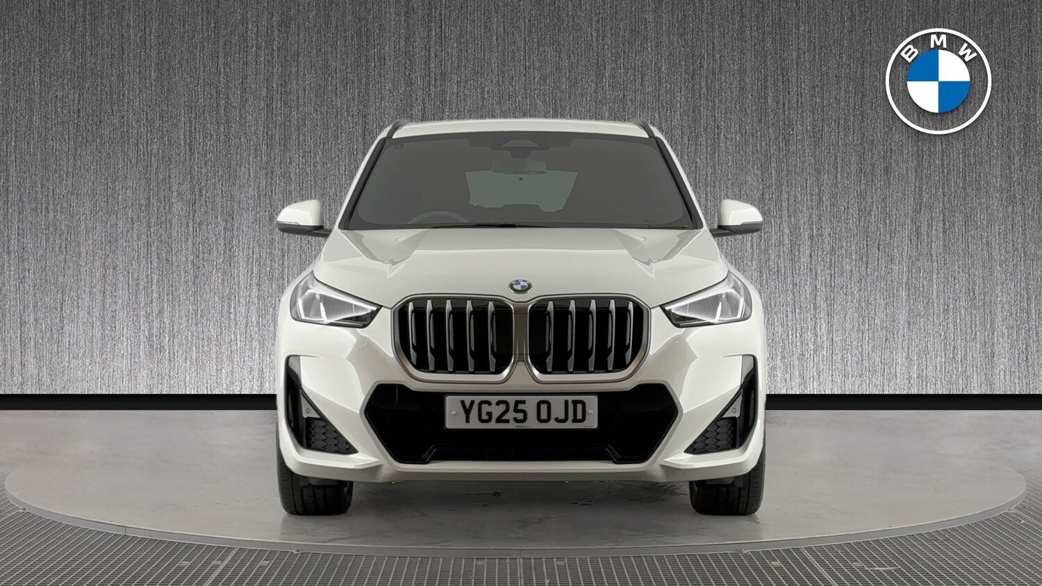 Used BMW X1 2025 for sale - 76760350: Photo 16