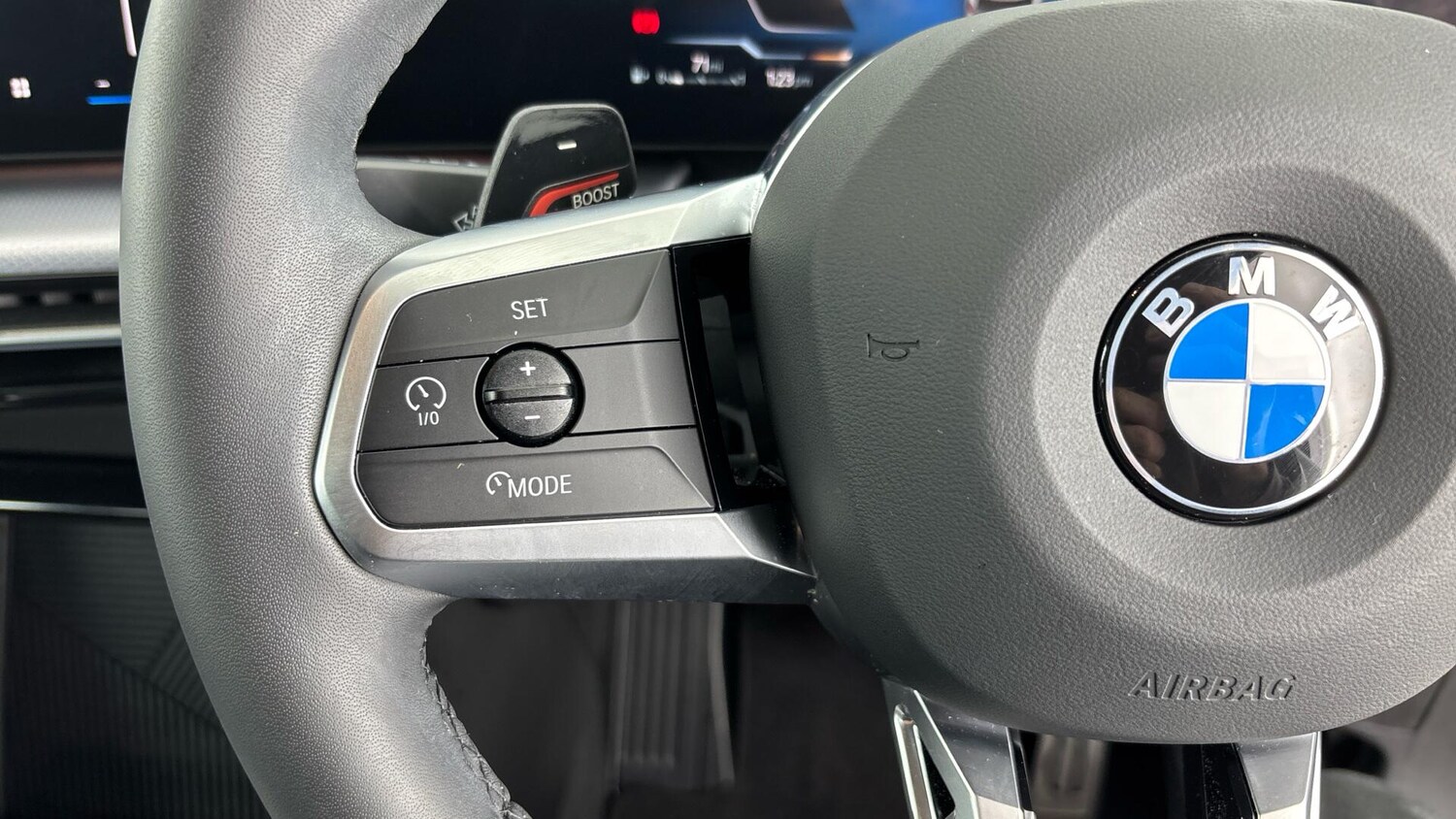 Used BMW X1 2025 for sale - 76760350: Photo 17