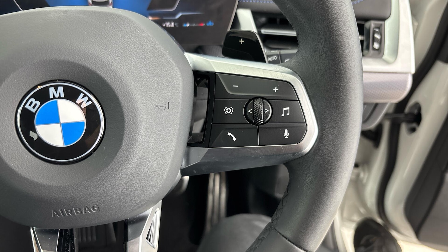 Used BMW X1 2025 for sale - 76760350: Photo 18