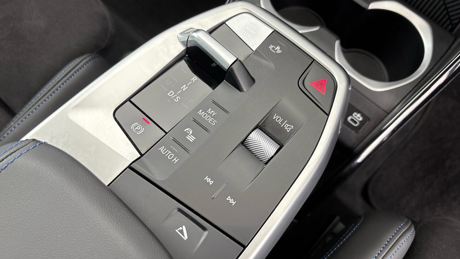 Used BMW X1 2025 for sale - 76760350: Photo 19