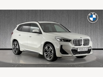 2025 (25) - X1 xDrive23i M Sport 5-Door