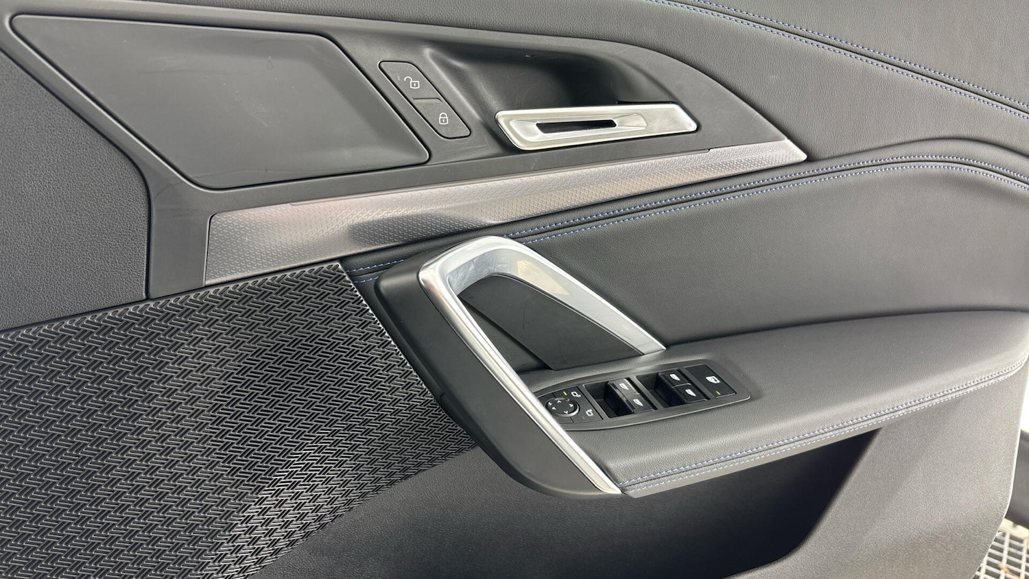 Used BMW X1 2025 for sale - 76760350: Photo 20