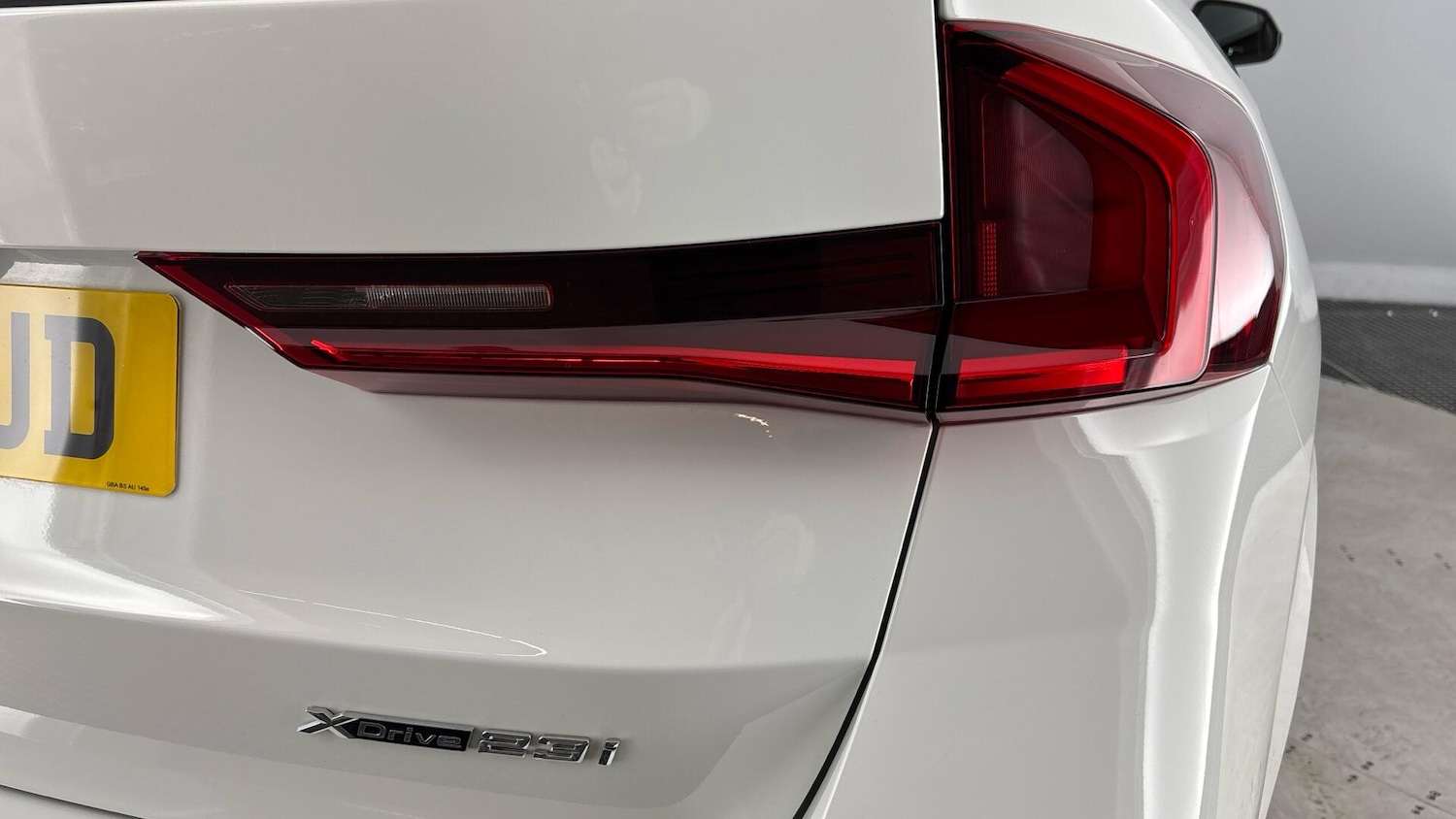 Used BMW X1 2025 for sale - 76760350: Photo 22