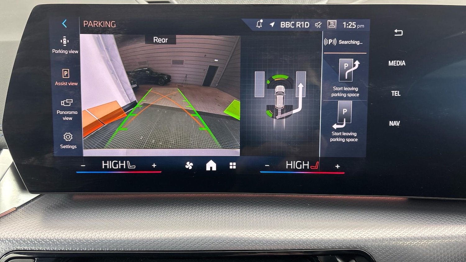 Used BMW X1 2025 for sale - 76760350: Photo 24