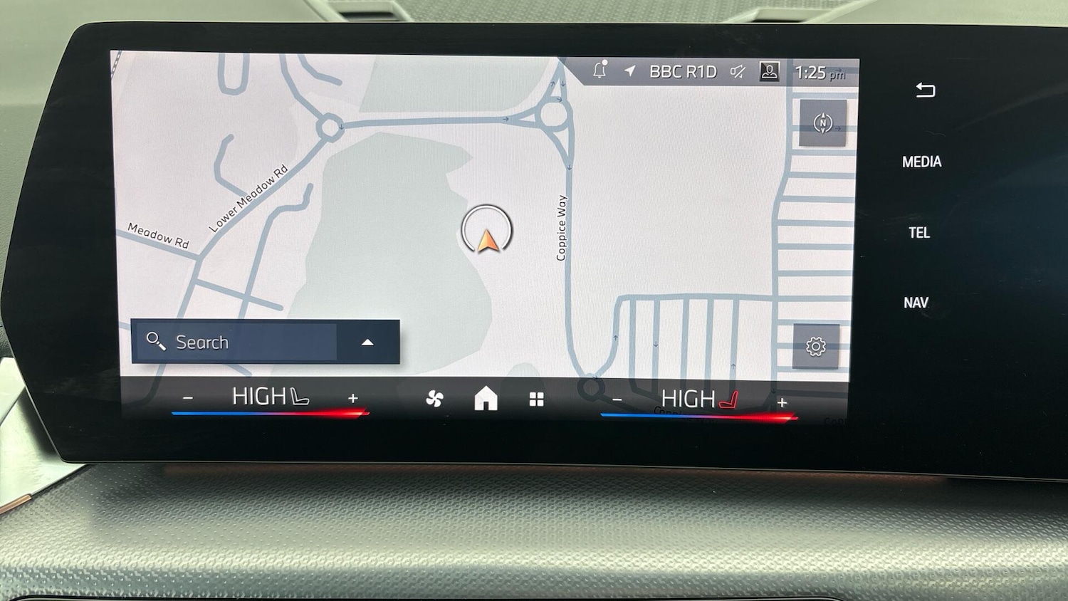 Used BMW X1 2025 for sale - 76760350: Photo 25