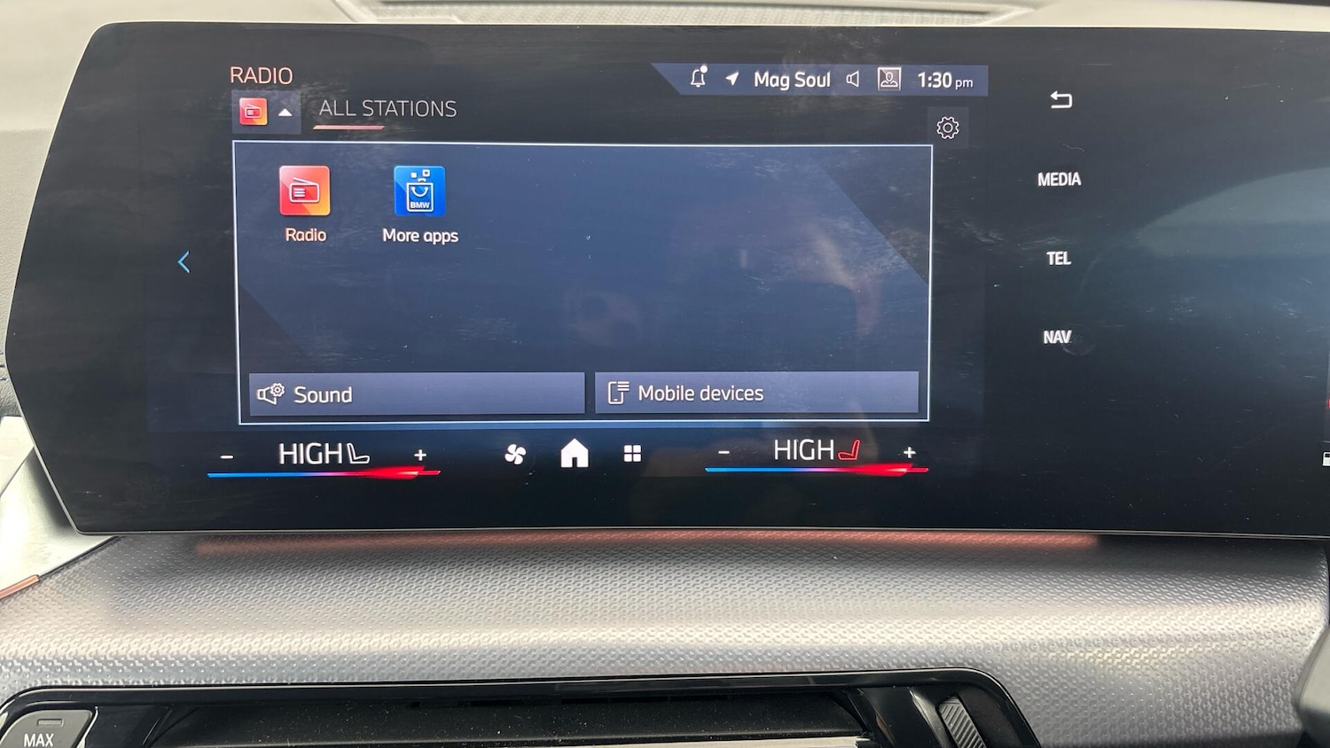 Used BMW X1 2025 for sale - 76760350: Photo 27