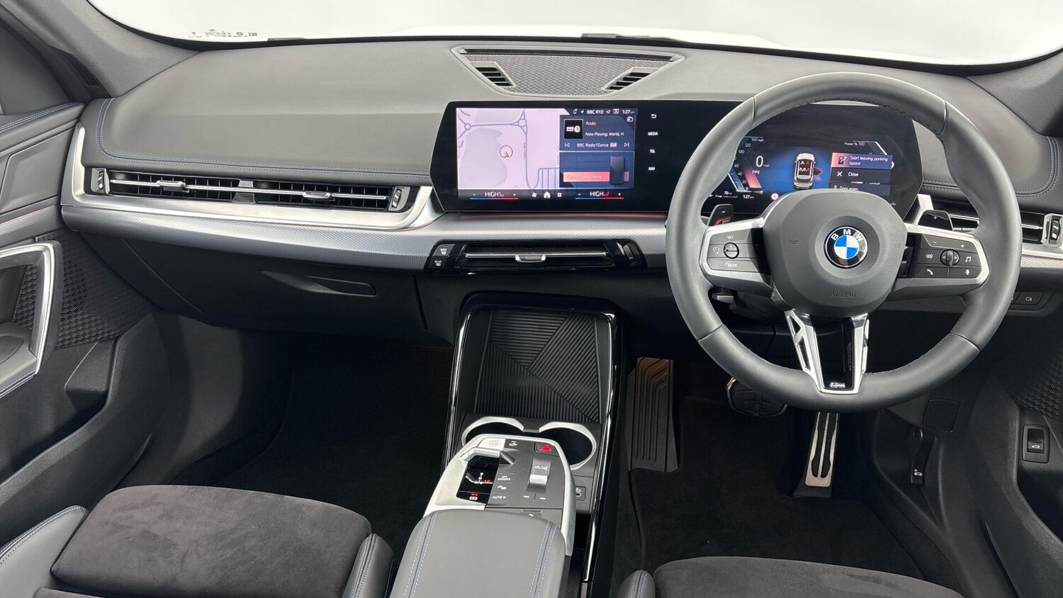 Used BMW X1 2025 for sale - 76760350: Photo 4