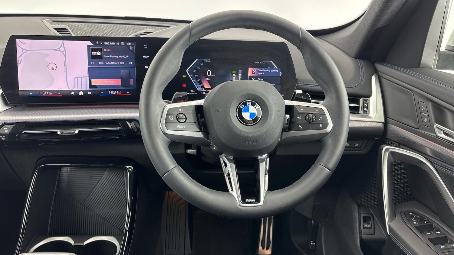 Used BMW X1 2025 for sale - 76760350: Photo 5