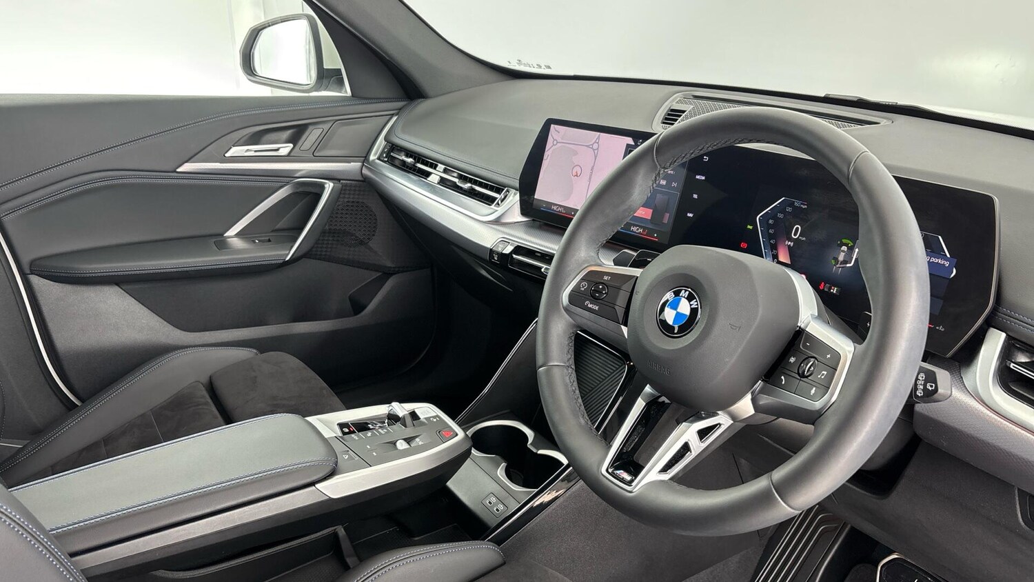 Used BMW X1 2025 for sale - 76760350: Photo 6