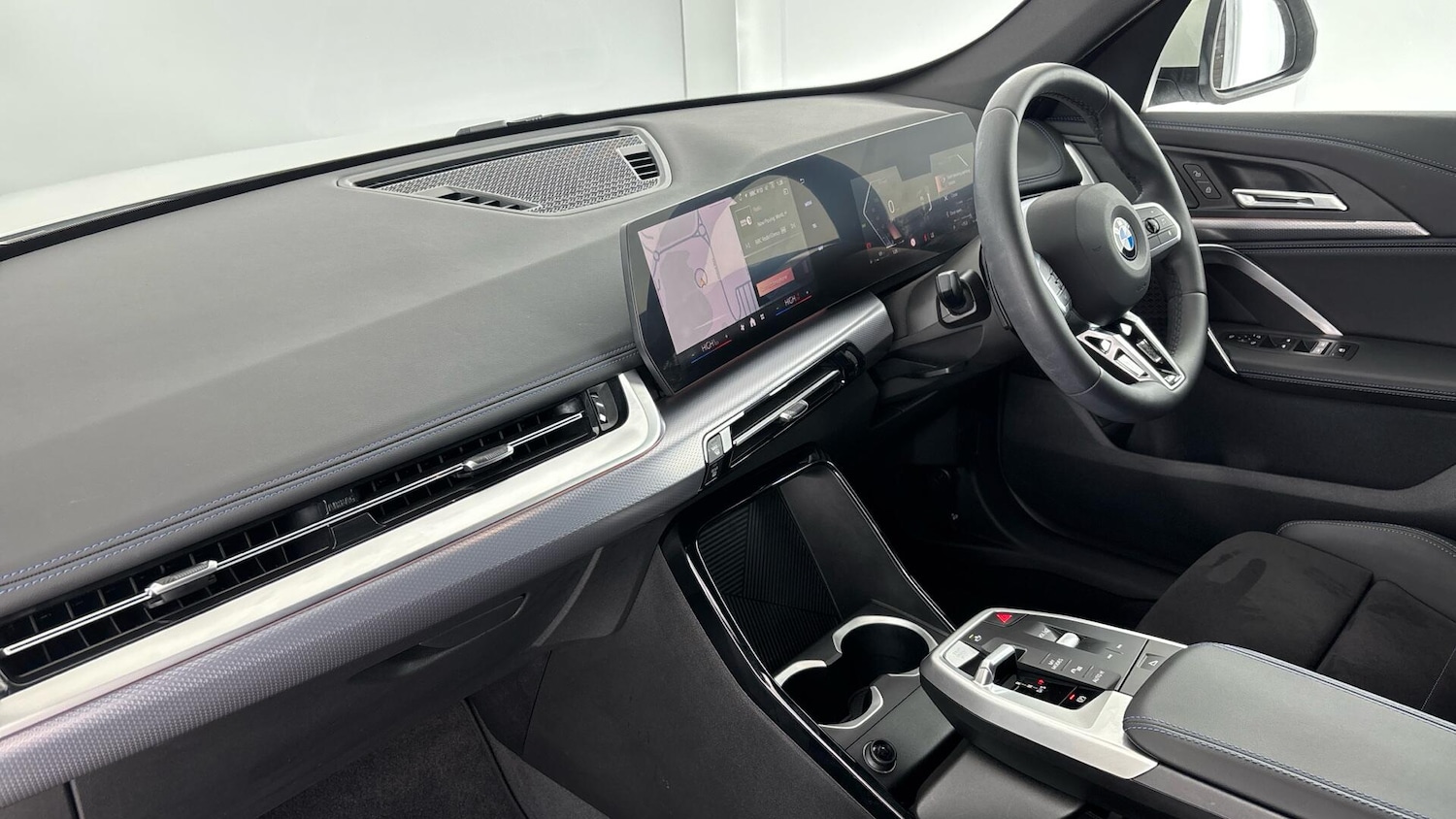 Used BMW X1 2025 for sale - 76760350: Photo 7