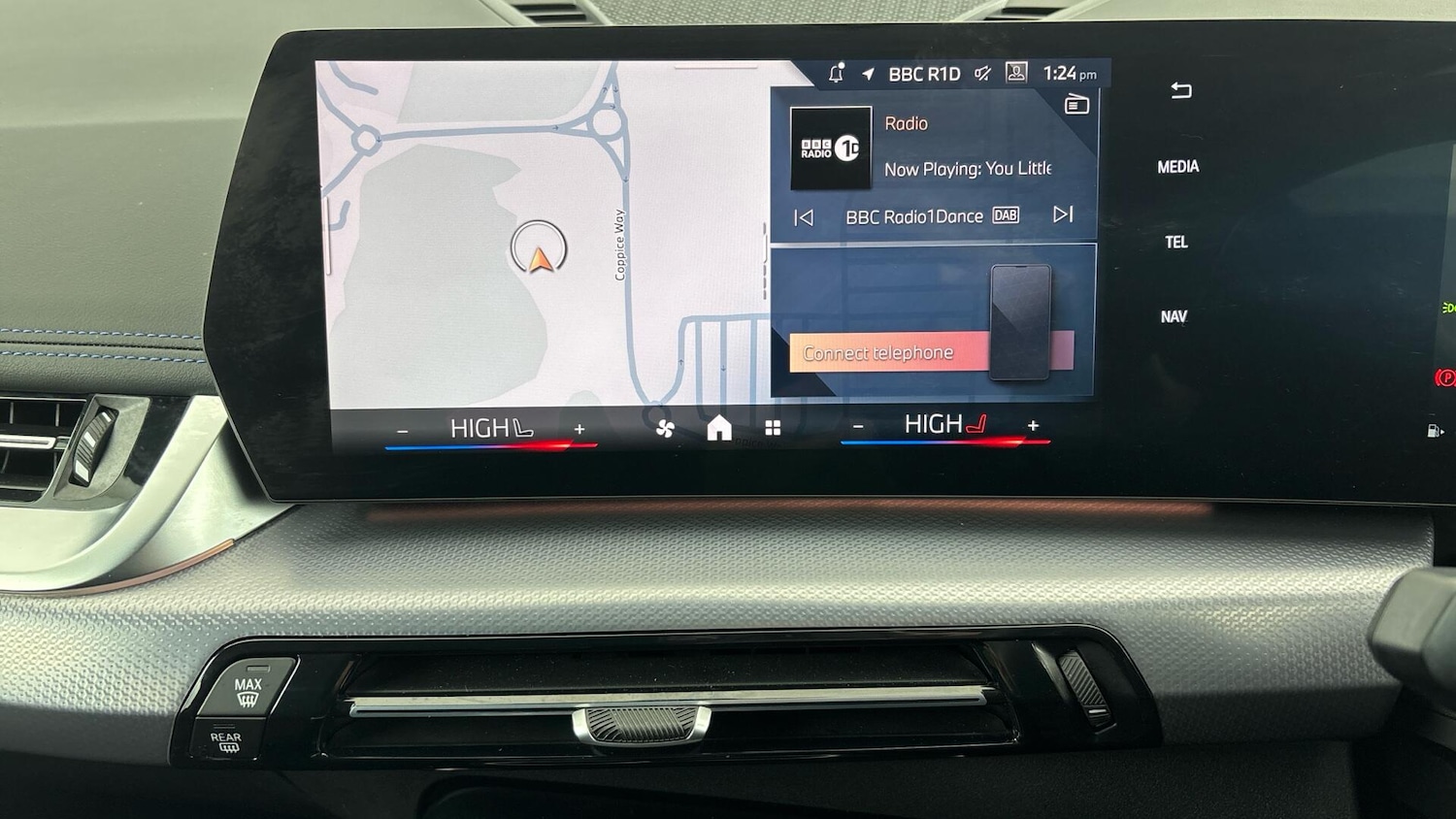 Used BMW X1 2025 for sale - 76760350: Photo 8