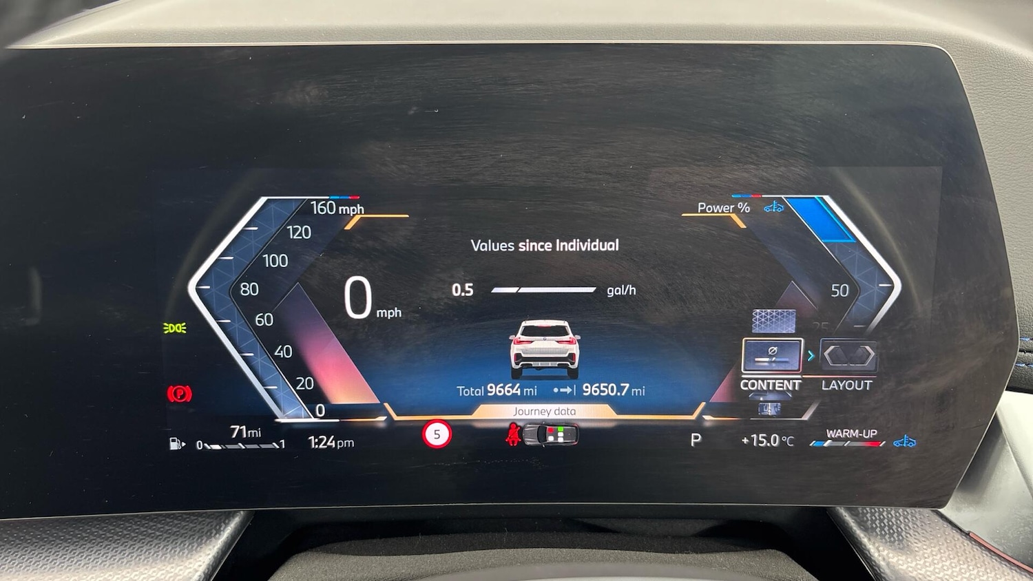 Used BMW X1 2025 for sale - 76760350: Photo 9