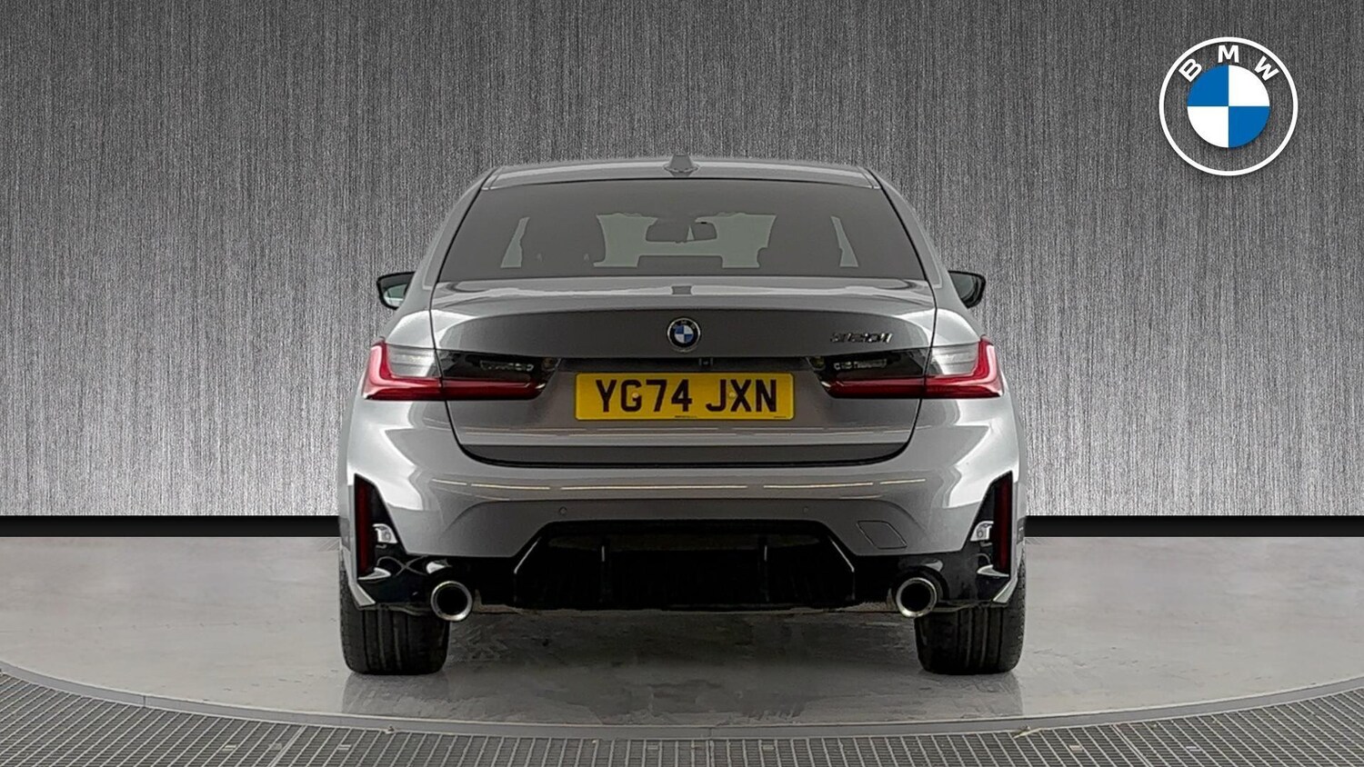 Used BMW 3 Series 2024 for sale - 76760358: Photo 15