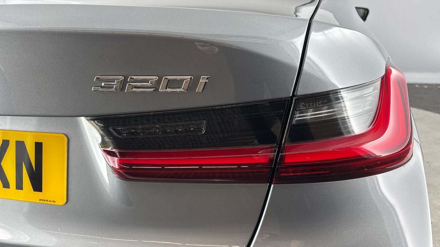 Used BMW 3 Series 2024 for sale - 76760358: Photo 22