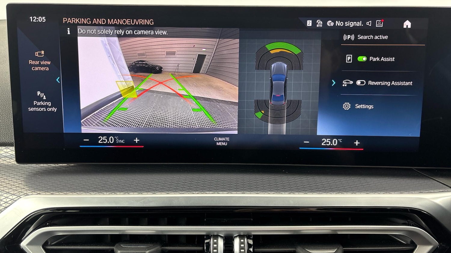 Used BMW 3 Series 2024 for sale - 76760358: Photo 24