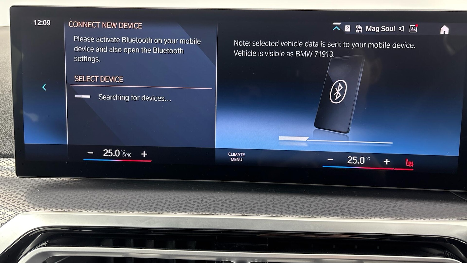 Used BMW 3 Series 2024 for sale - 76760358: Photo 27