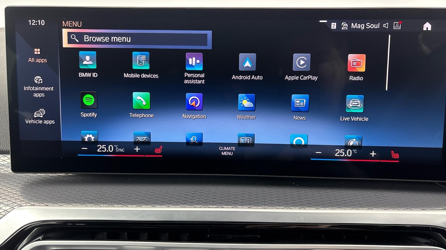 Used BMW 3 Series 2024 for sale - 76760358: Photo 30