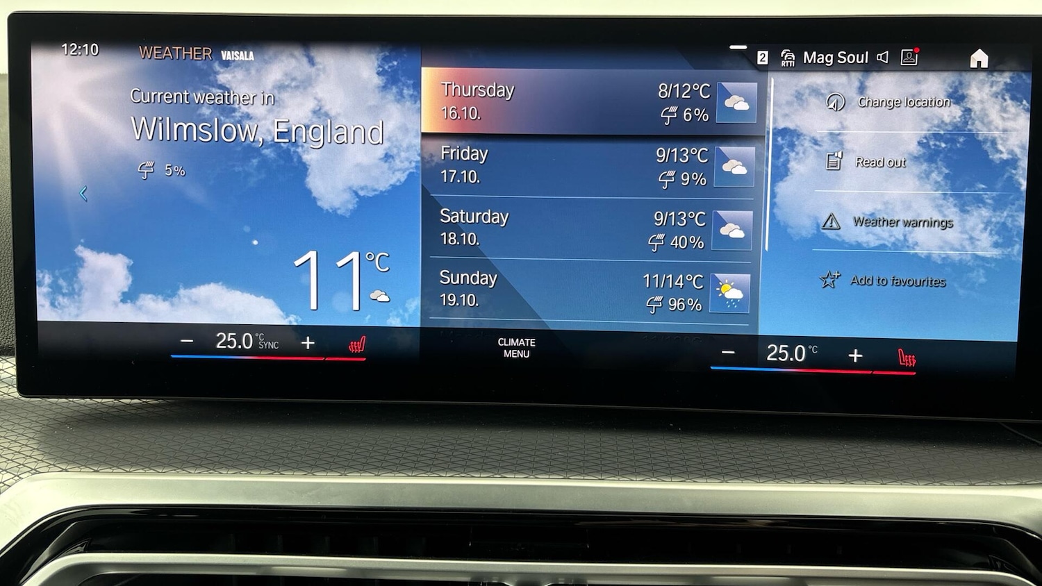 Used BMW 3 Series 2024 for sale - 76760358: Photo 31