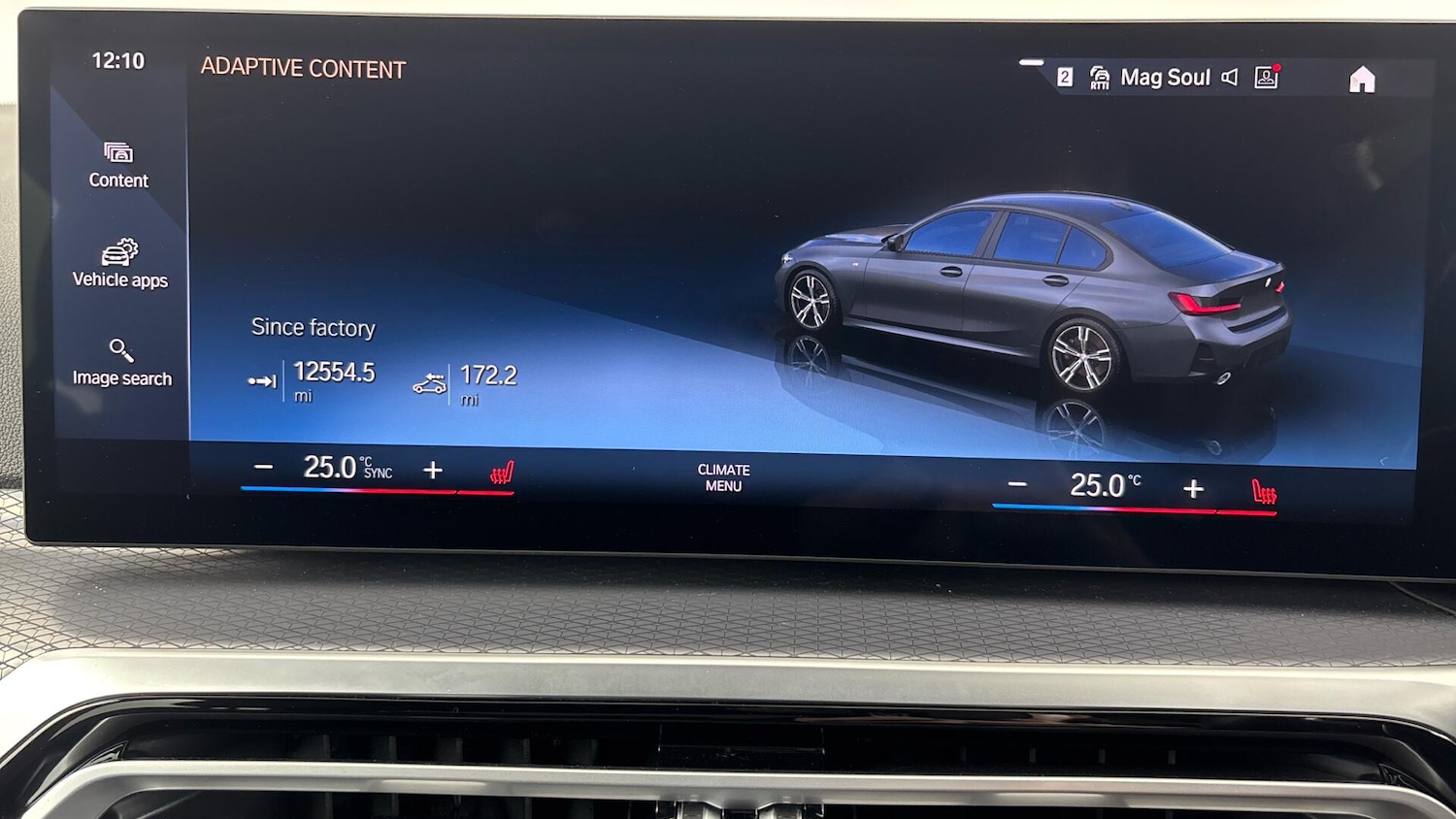 Used BMW 3 Series 2024 for sale - 76760358: Photo 32