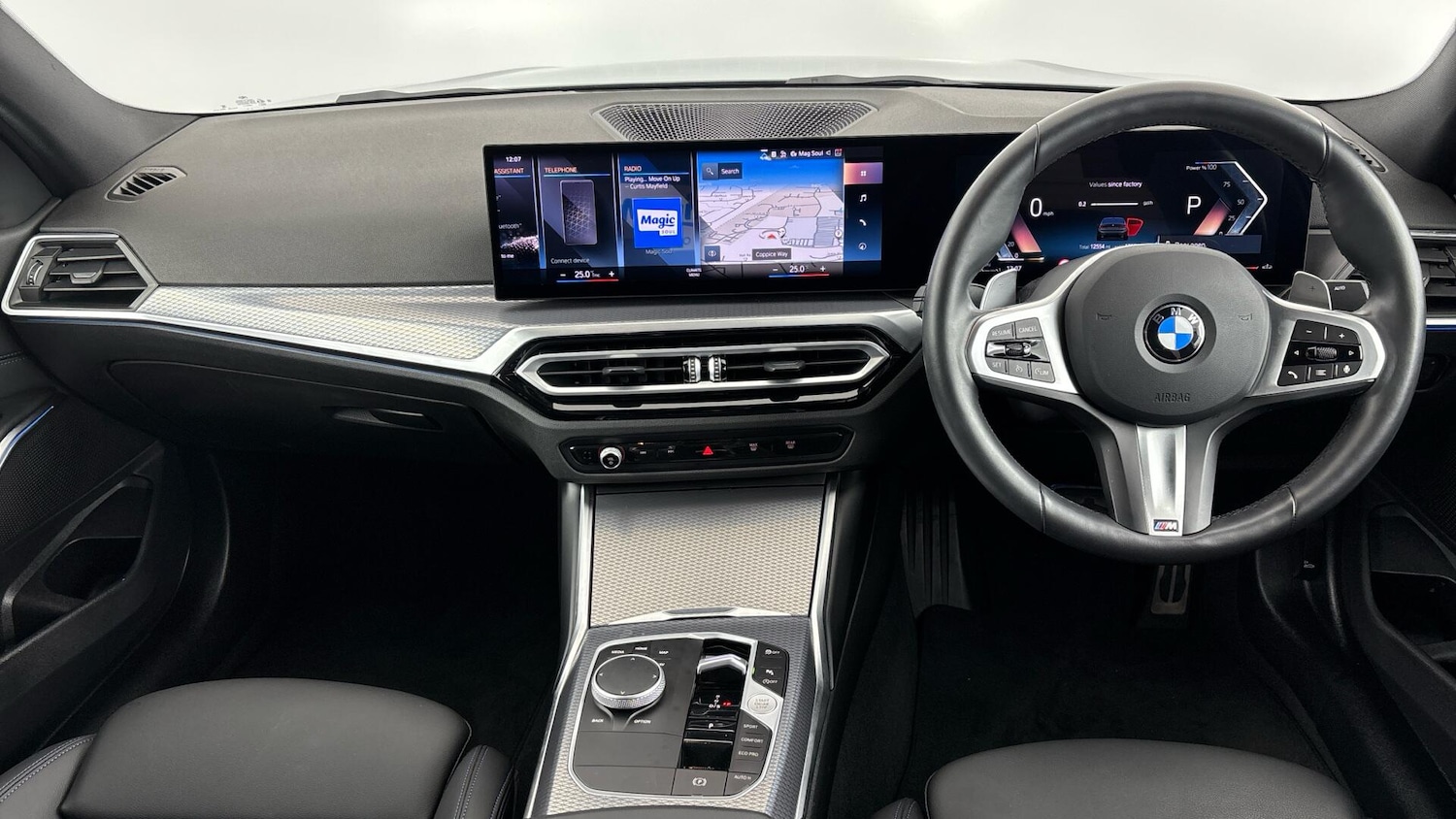 Used BMW 3 Series 2024 for sale - 76760358: Photo 4