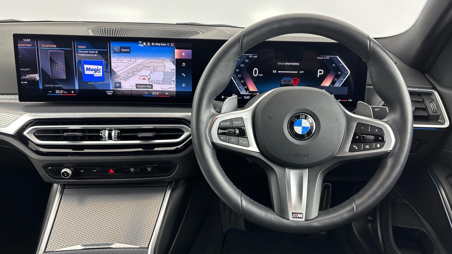 Used BMW 3 Series 2024 for sale - 76760358: Photo 5