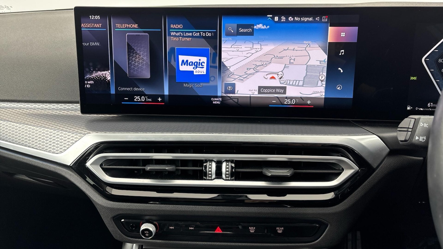 Used BMW 3 Series 2024 for sale - 76760358: Photo 8