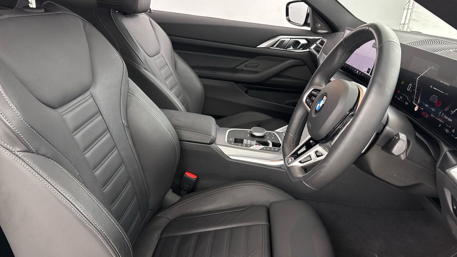 Used BMW 4 Series 2025 for sale - 77253790: Photo 11