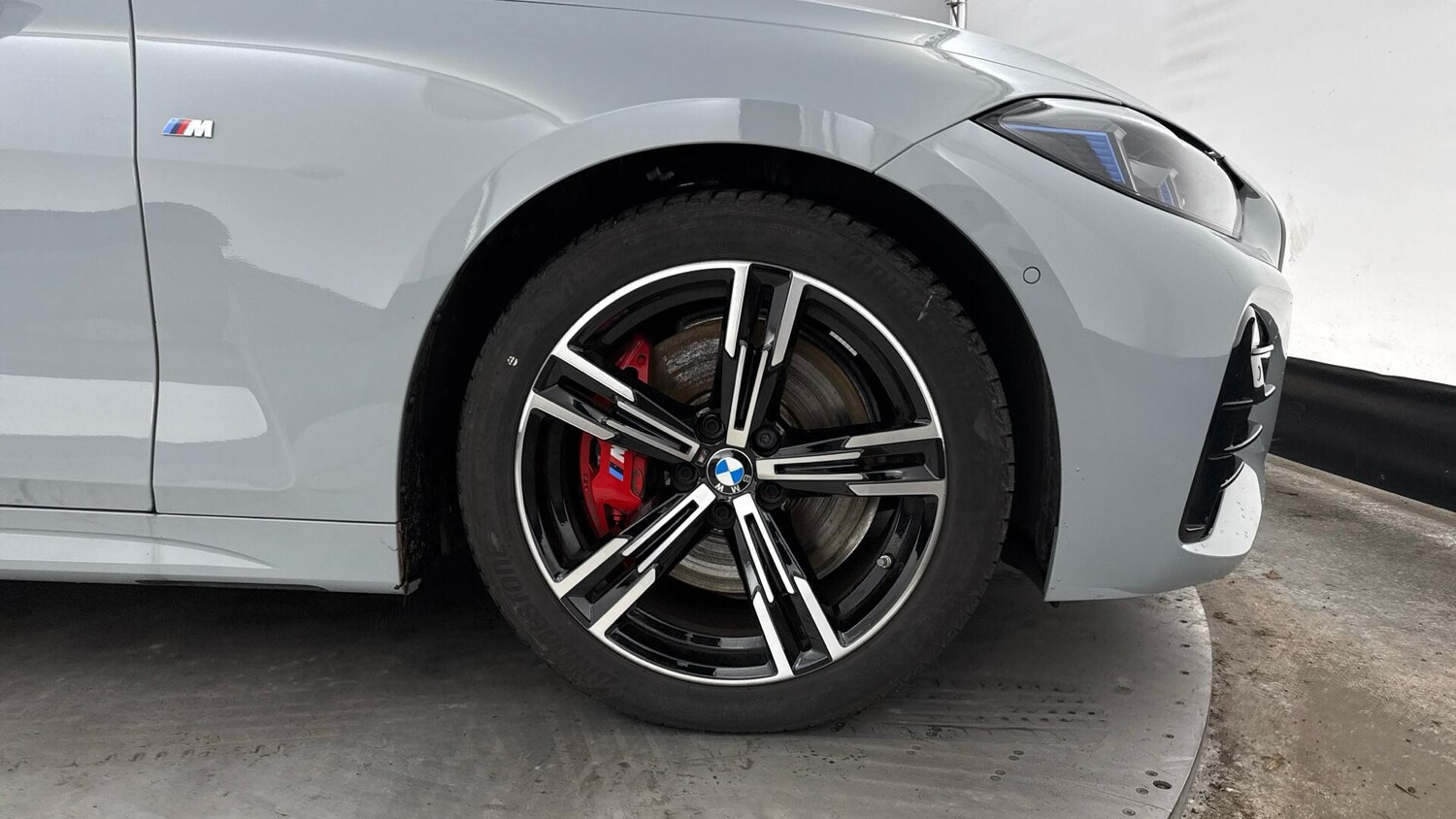 Used BMW 4 Series 2025 for sale - 77253790: Photo 14