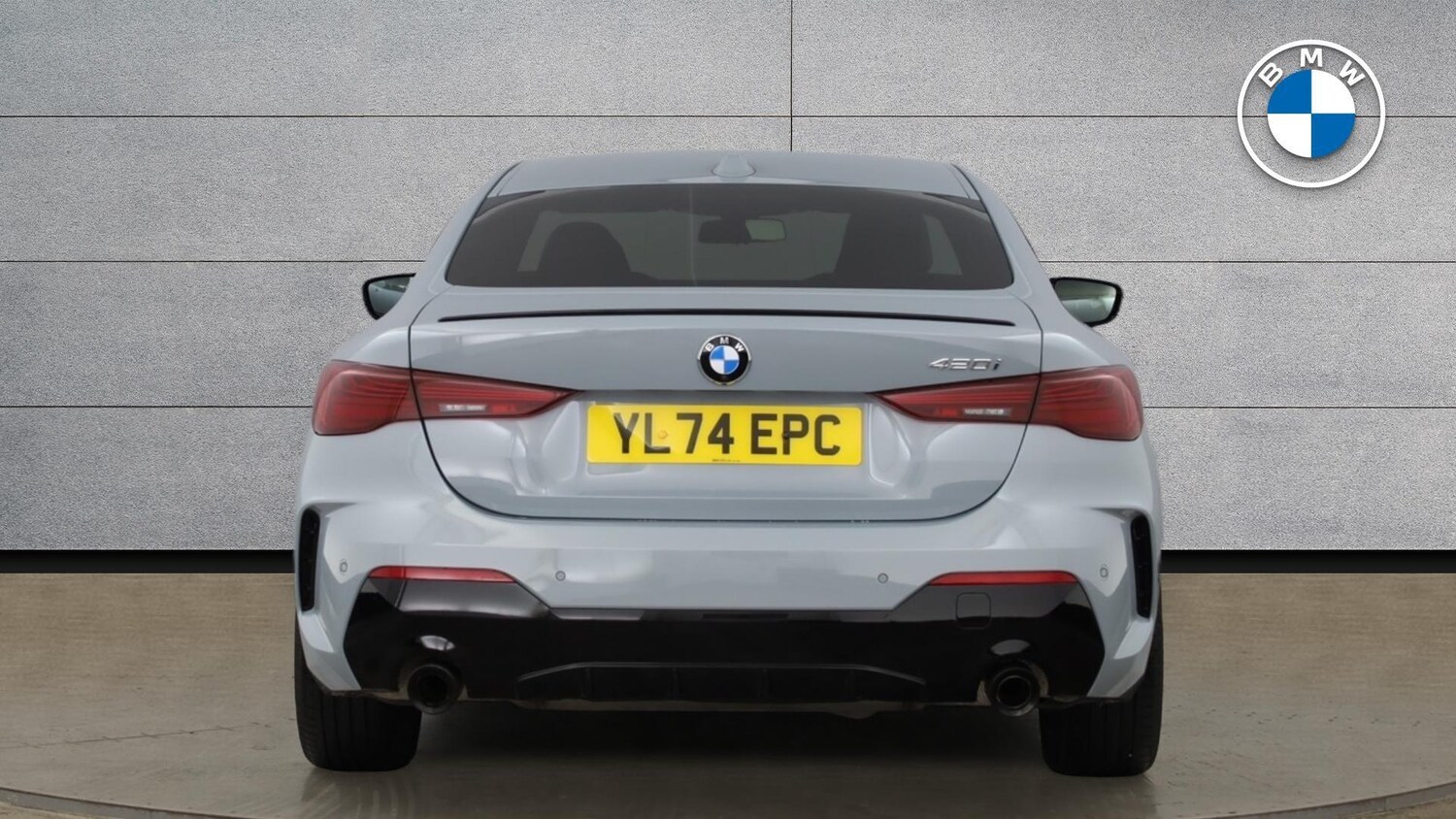 Used BMW 4 Series 2025 for sale - 77253790: Photo 15