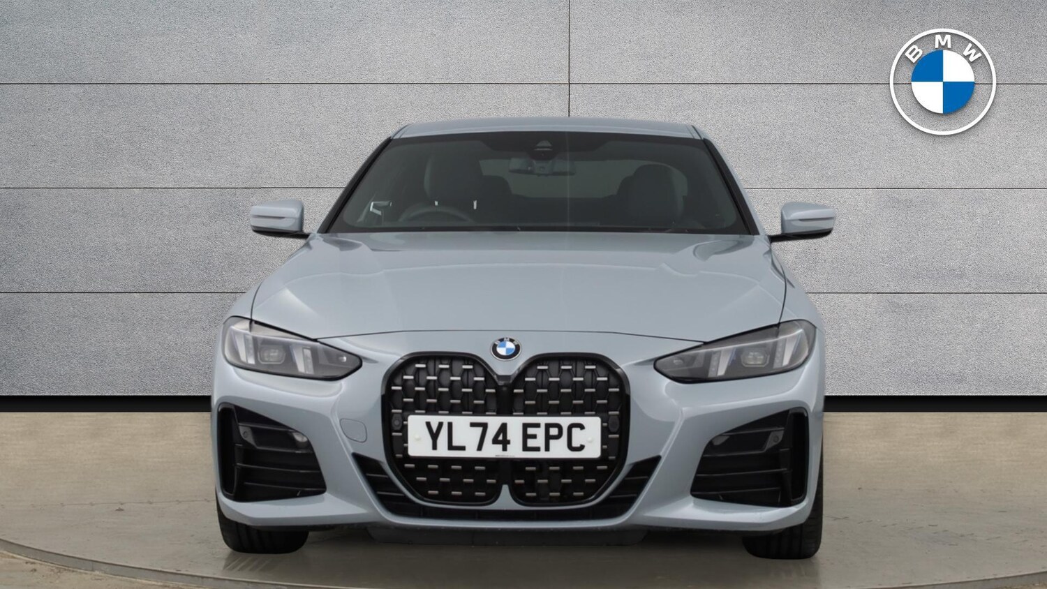 Used BMW 4 Series 2025 for sale - 77253790: Photo 16