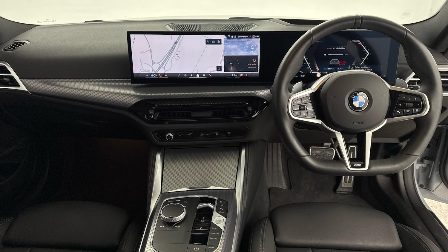 Used BMW 4 Series 2025 for sale - 77253790: Photo 4