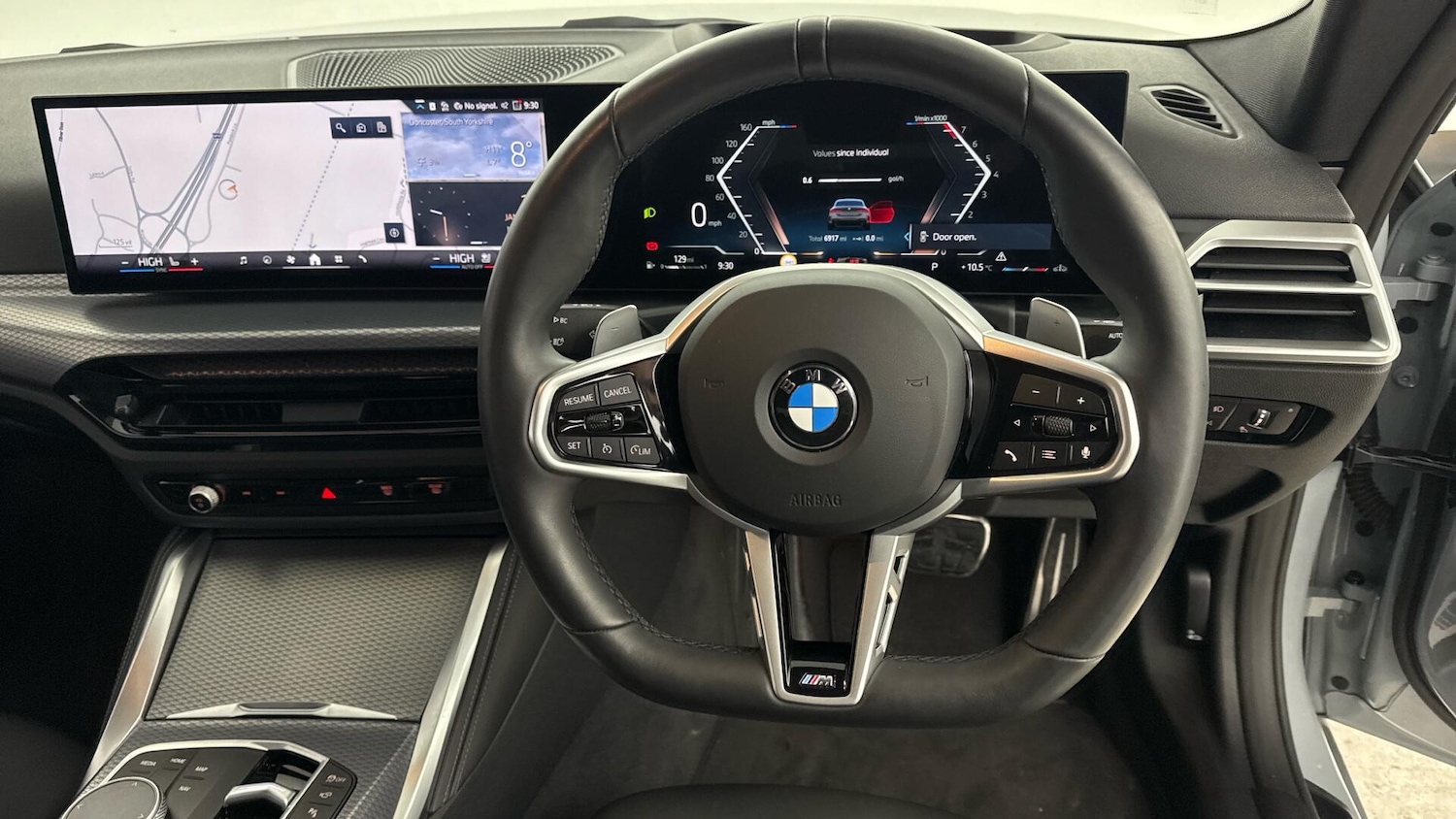 Used BMW 4 Series 2025 for sale - 77253790: Photo 5