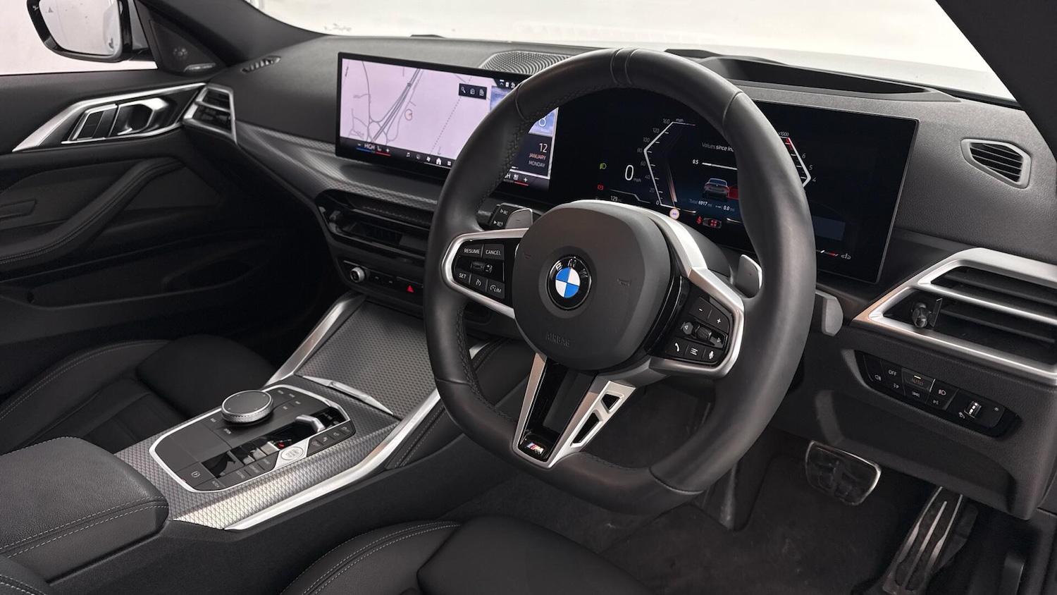 Used BMW 4 Series 2025 for sale - 77253790: Photo 6