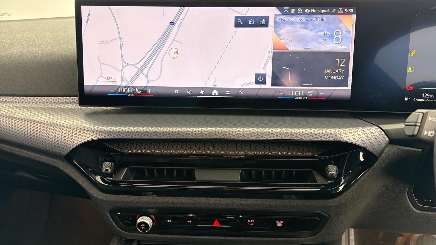 Used BMW 4 Series 2025 for sale - 77253790: Photo 8