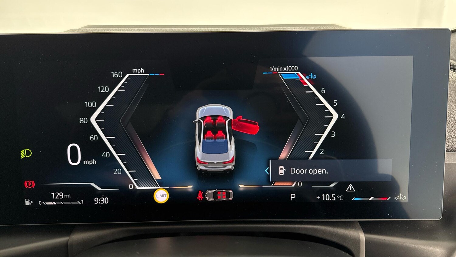 Used BMW 4 Series 2025 for sale - 77253790: Photo 9