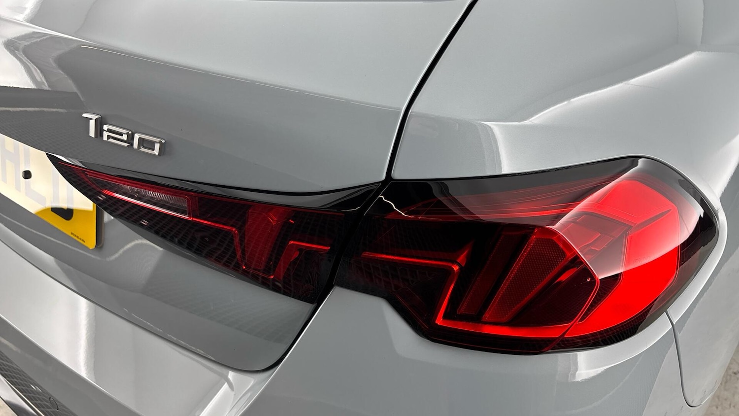 Used BMW 1 Series for sale - 78185561: Photo 22