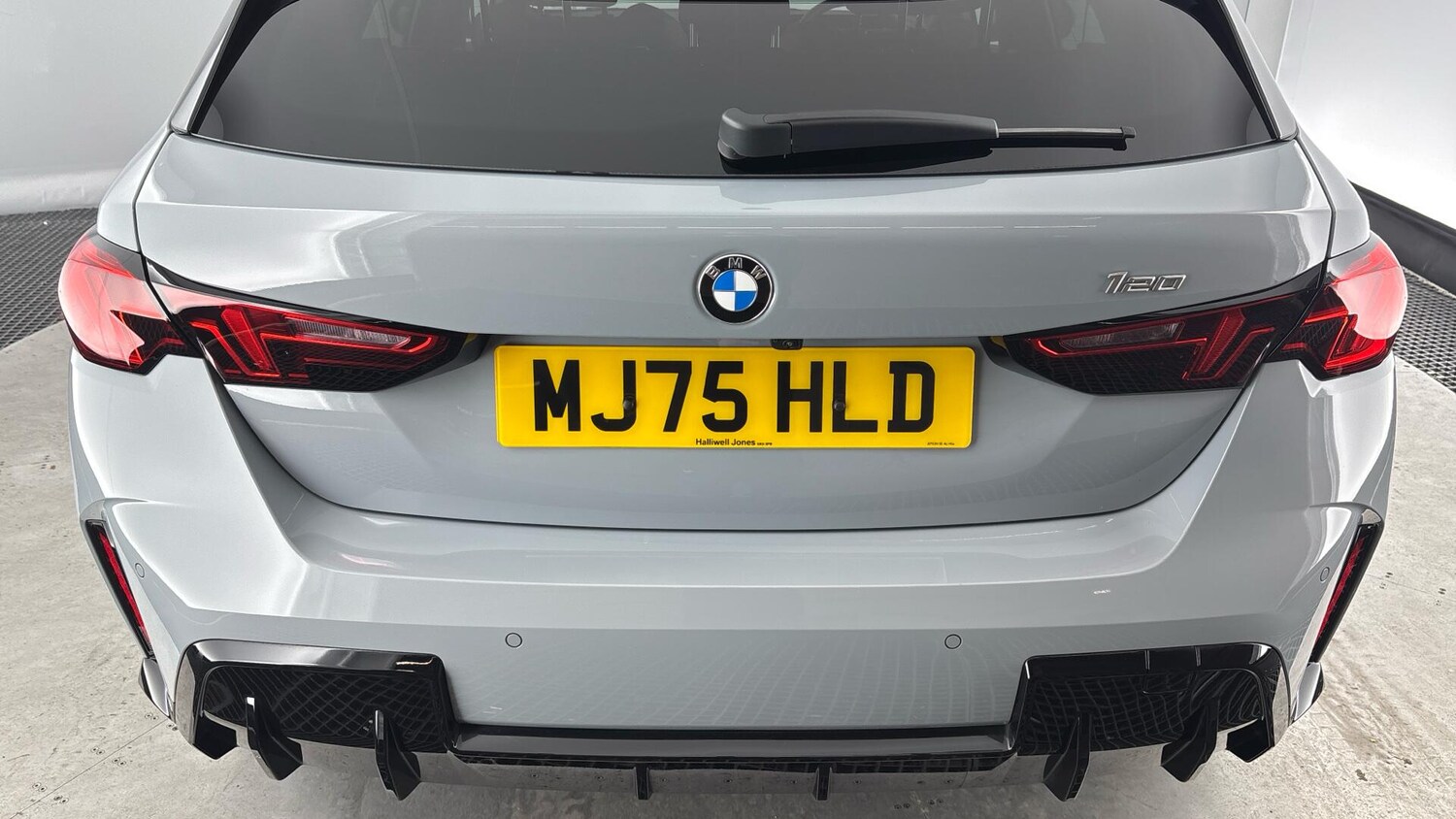 Used BMW 1 Series for sale - 78185561: Photo 24