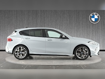 Used BMW 1 Series 2025 for sale - 78185561: Photo