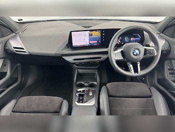 Used BMW 1 Series 2025 for sale - 78185561: Photo