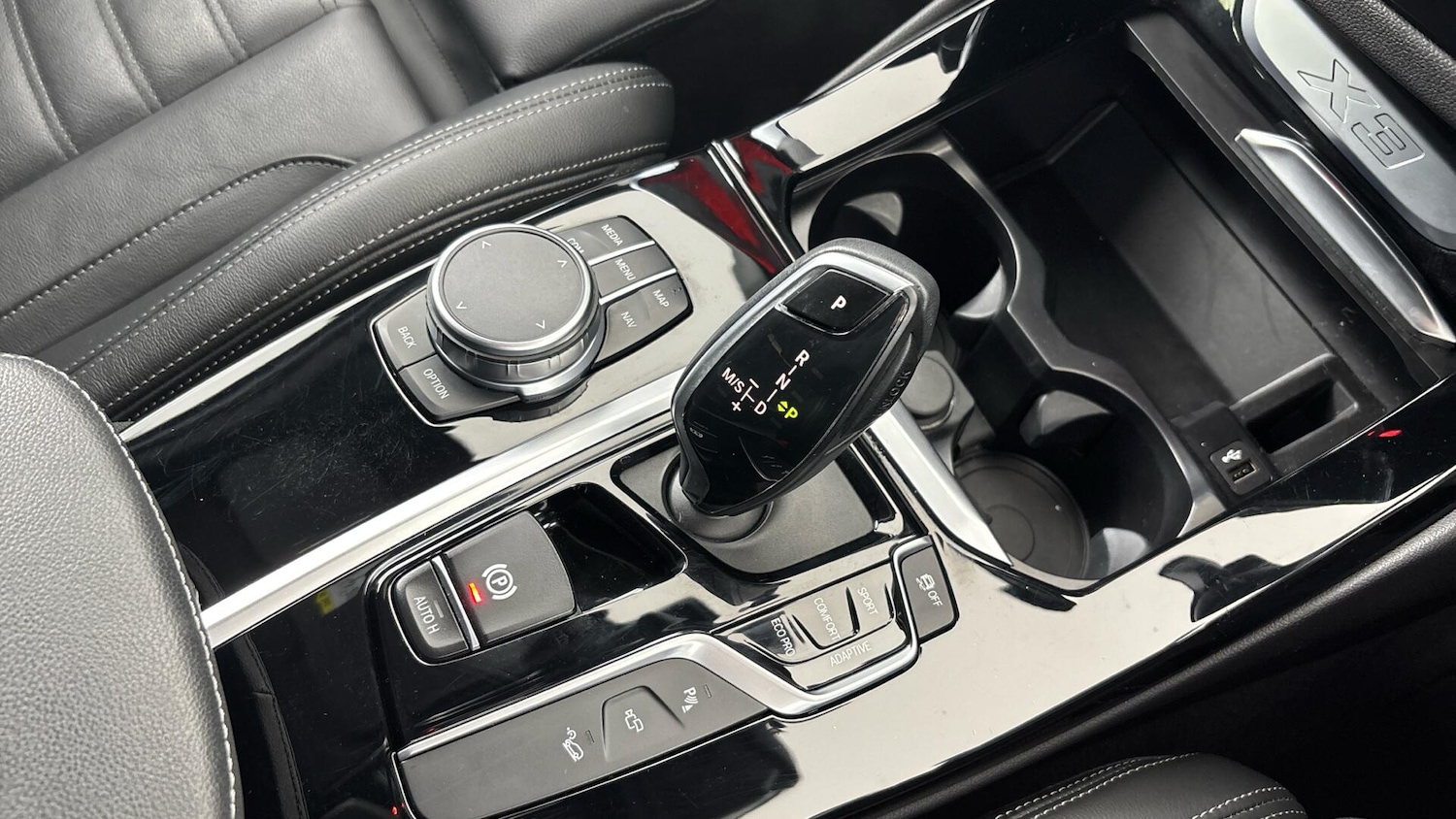 Used BMW X3 2021 for sale - 76760117: Photo 10