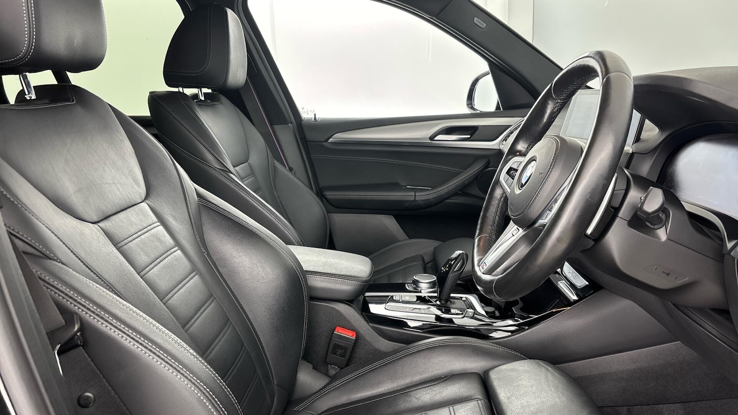 Used BMW X3 2021 for sale - 76760117: Photo 11