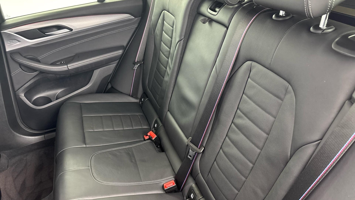 Used BMW X3 2021 for sale - 76760117: Photo 12