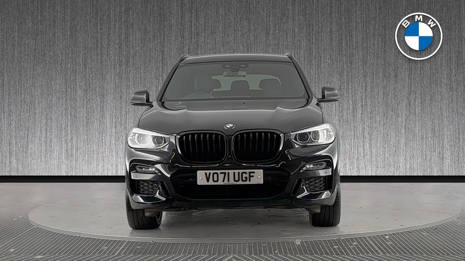 Used BMW X3 2021 for sale - 76760117: Photo 16