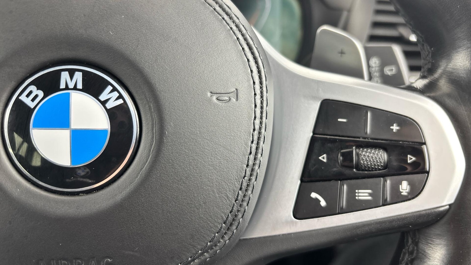 Used BMW X3 2021 for sale - 76760117: Photo 18