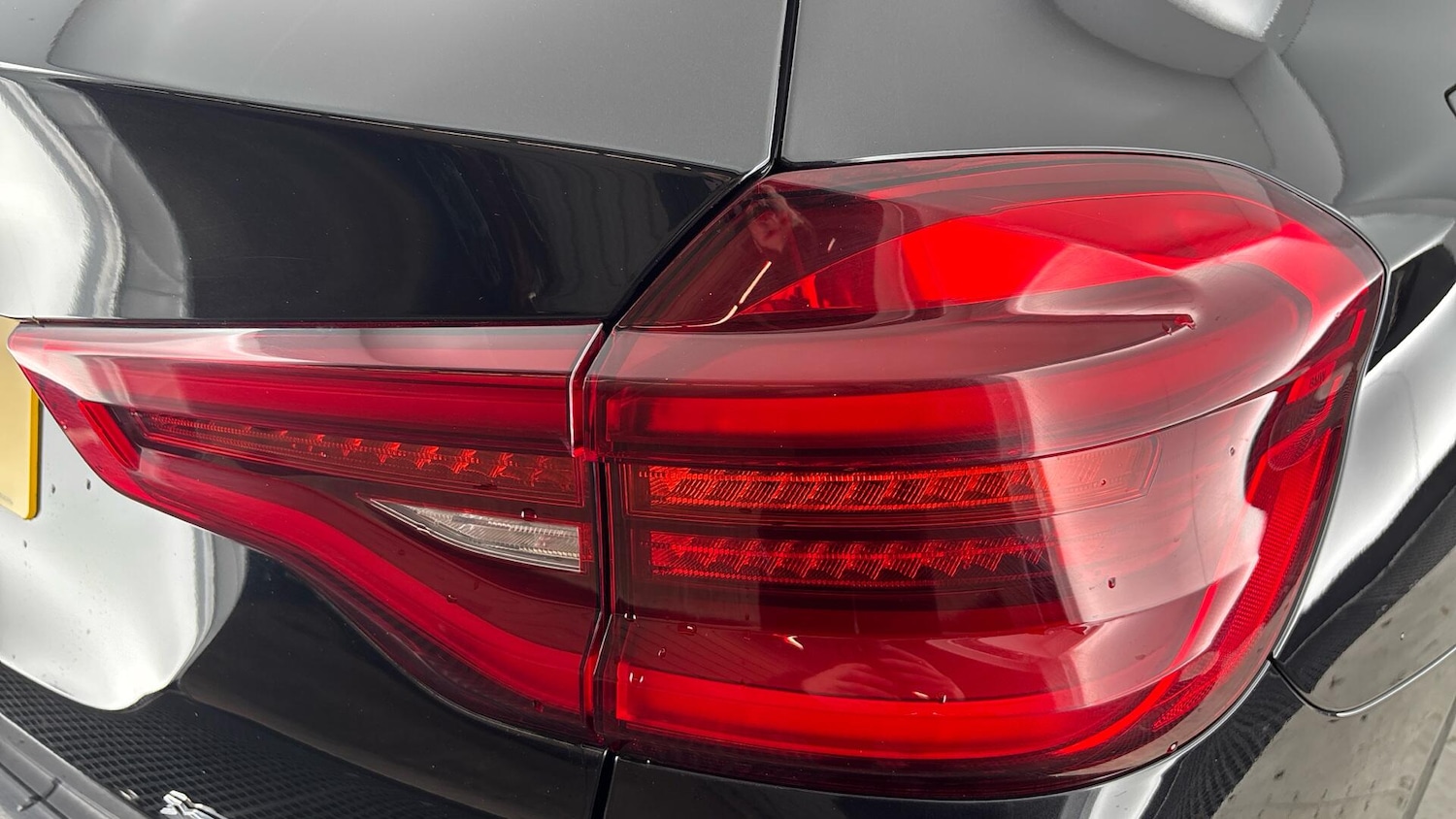 Used BMW X3 2021 for sale - 76760117: Photo 22